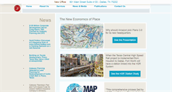 Desktop Screenshot of gatewayplanning.com